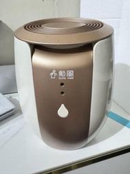 二手 勳風 DC變頻節能迷你型 除濕機 乾燥機 防潮機 HF-A555