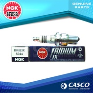 NGK BR8EIX Iridium IX Spark Plug
