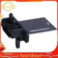 Car Blower Motor Resistor Fan Regulator for  Navara D40 BA540-40821 BA54040821