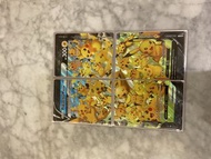 Pikachu V-UNION Card