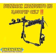 Buzzrack Mozzquito H3 Bike Carrier