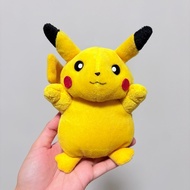 1999 Event pikachu Doll pokemon