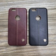 Back CASE LEATHER CASE ENGLON IPHONE 6G, IPHONE 6S