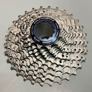 Shimano R8000 Ultegra 11s 11-30 Cassette 單車 飛輪 11速 Dura Ace 105