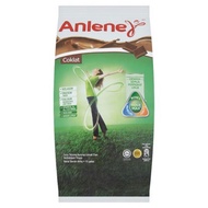 Anlene Regular Chocolate Milk Powder 600g