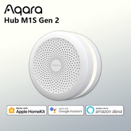【Global Ver】 Hab Aqara M1S Gen 2 | Aqara Hub M1S Gen 2