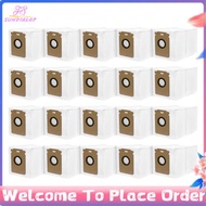 Dust Bag 20PCS Replacement for  H60 Hub Ultra/H60 Hub Pro Vacuum Cleaner