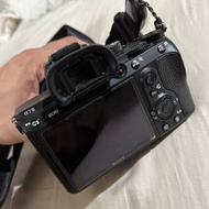 a7iii a73 不連鏡頭 淨機