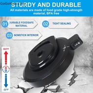 GOG Outer Bowl Lid For Ninja NC301 Ice Cream Maker, Reusable Ninja Creami Replacement Lid MY