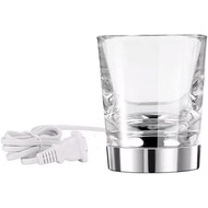 Kaca Pengecas Gantian untuk Berus Philips Sonicare Diamondclean, Serasi dengan Tapak Pengecas Sonic 