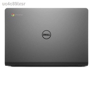 COD﹉✇Dell Chromebook 3180 Second Hand Laptop Used Laptop 2nd hand laptop 11.6" 3565 15.6" 4GB 32GB