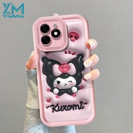 YiaMia เคสสำหรับ Infinix 40i ร้อน/ร้อน40 Pro/ร้อน30/30i ร้อน/20i ร้อน/12i ร้อน/ร้อน10 Lite/ร้อน10 Pl