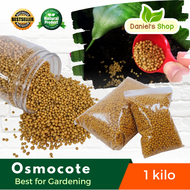 1 KILOS OSMOCOTE Fertilizer,Plant Food. Pure And Very High quality best for all kinds of plants Guar