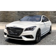 Genesis G80 Sport 1/18