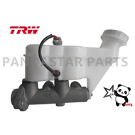 TRW BRAKE MASTER PUMP PROTON SAGA BLM SAGA FLX SAVVY AUTO WITH ABS  7/8''