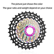 Ztto 12s แผนที่จักรยาน Cassette SLR Gen3 Super น้ําหนักเบา 12Speed Cogs 11-28/30/32/34/36T K7 12s Sp