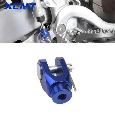 For Yamaha YZ125 YZ250 YZ250F YZ450F YZ125X YZ250X YZ450FX YZ250FX WR250F WR450F 2025 Motorcycle CNC