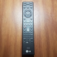 Remote Home Theater LG AKB37026801 Second Original