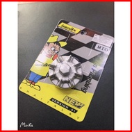♠ ◆ △ ◇ drain plug Mio sporty only