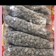 Goat manure in mesh bags - 10 mesh bags