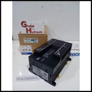 Omron Plc Cp1E-E40Sdr-A Cp1Ee40Sdr-A Bilt-In Usb Port 40 I/O