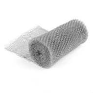 6 wire Mesh Filter Stainless Steel304,Woven Wire Screen Filter For Distillation,Width 10cm,Length 05