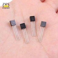 Mingxuan2 3PCS DS2501 90W 180W 240W 330W TO-92 Notebook Power Adapter Decoder Chip vn