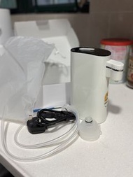 HOME ADD 智能便攜即熱式飲水機