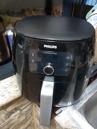 Philips Airfryer 氣炸鍋 XXL HD9654