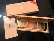 PUPA 10 色眼影盤 Eye Palette