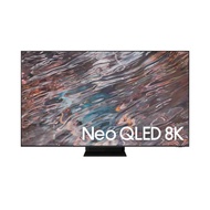 【SAMSUNG 三星】QN800A 2021 65型 Neo QLED 8K量子電視 QA65QN800AWXZW (W6K4)