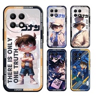 casing for OnePlus 12 11 10 10T 9 8 8T 5G PRO detective Conan CASE