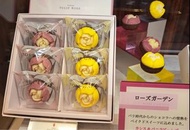 日本連線Tokyo Tulip Rose 禮盒