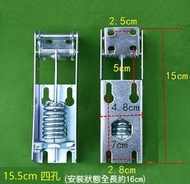 加大型 上掀式冷凍櫃門 冰櫃門 冰箱門 維修零件 彈簧式 (海爾.瑞興.冷凍尖兵)