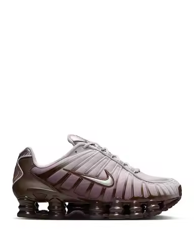 Nike | Women's Shox TL Running Sneakers
