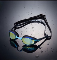 ✨全新新款正版✨ 🇯🇵日本製Arena Cobra Edge Swipe 競賽反光鏡面泳鏡