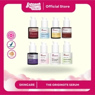️Agassi ️ The Originote Serum | Acne B5 Serum | Astachiol | Bright B3 Serum | Peeling Solution