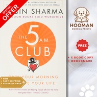 The 5 AM Club (Paperback)