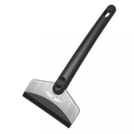Genesis | Car Logo Snow Brush Cleaning Shovel Glass Ice Scrapers Tool For Genesis G80 GV70 GV80 GV60