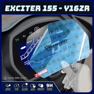 ANTI-SCRATCH sticker for Exciter 155 [Yamaha Y16ZR] to prevent scratches on Yamaha Exciter 155 watch