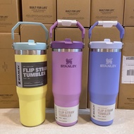Stan ley Iceflow Thermos Bottle 20oz 30oz 40oz