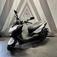 欣達(XD)【保固車】【0元交車】2023年 KYMCO 光陽 KRV 180 無鑰匙鍊條版 機車 ABS TCS 雙碟