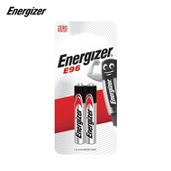 PIN ENERGIZER AAAA E96 1.5 VOLT - Vỉ 2 viên - Hàng chính hãng
