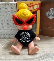 Hysteric mini 公仔