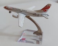 香港航空飛機模型HK Airlines B737-800