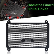 Promotion Motorcycle Accessories Radiator Grille Protective Cover Protector Suitable for Ninja 500 N