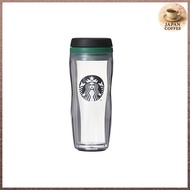 Starbucks Logo Tumbler Bottle 355ml Reusable Water Bottle Official Drinkware Cup Japan Import