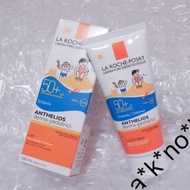 La Roche-Posay Anthelios Dermo-pediatrics SPF 50+ 100ml 特效兒童防曬乳