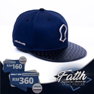 SNAPBACK CAP - FATIH EDISI SOLLU 2022 new Edition From The Capal