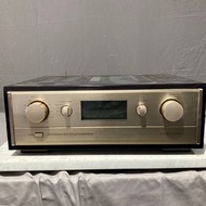 Accuphase C-280V 前級 Accuphase 190423